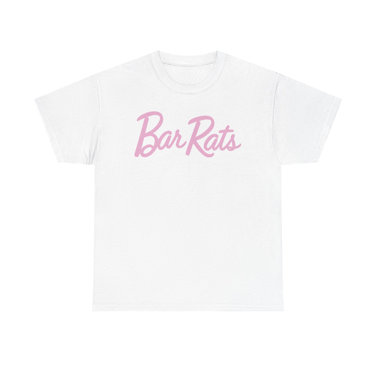BAR RATS BARB TEE