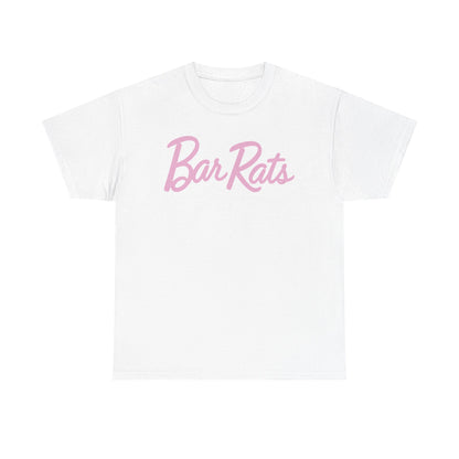 BAR RATS BARB TEE