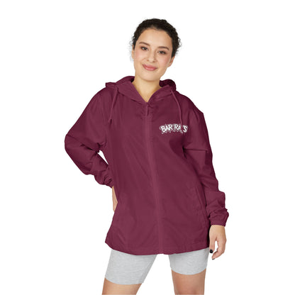 BAR RATS WINDBREAKER