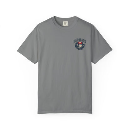 BAR RATS IN SPACE TEE
