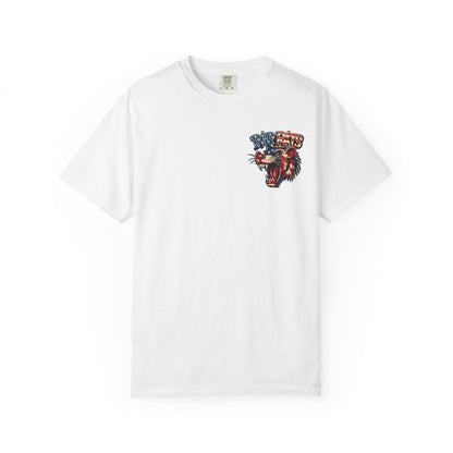 BAR RATS 'MERICA TEE