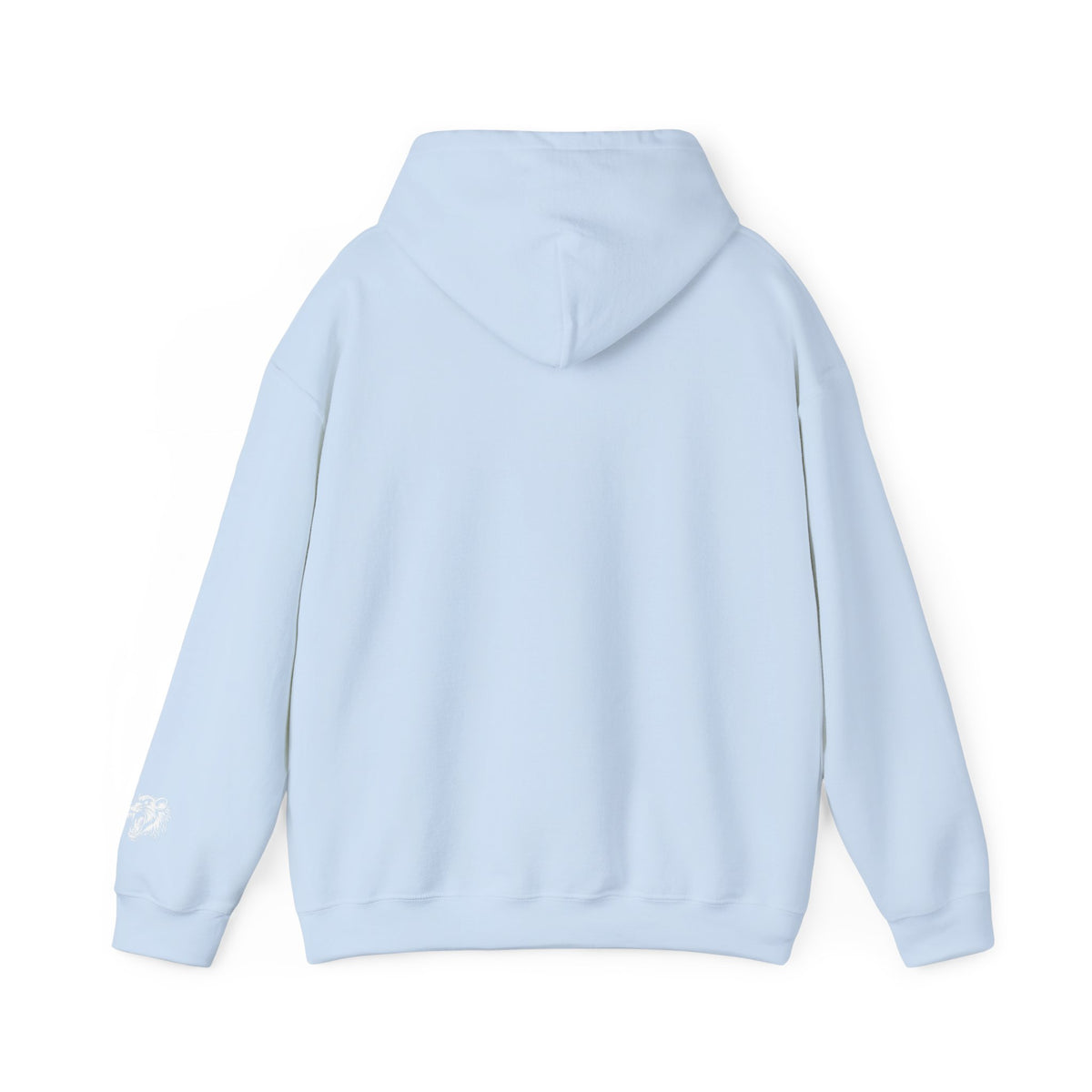 BAR RATS STATEMENT HOODIE