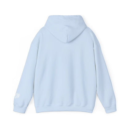 BAR RATS STATEMENT HOODIE