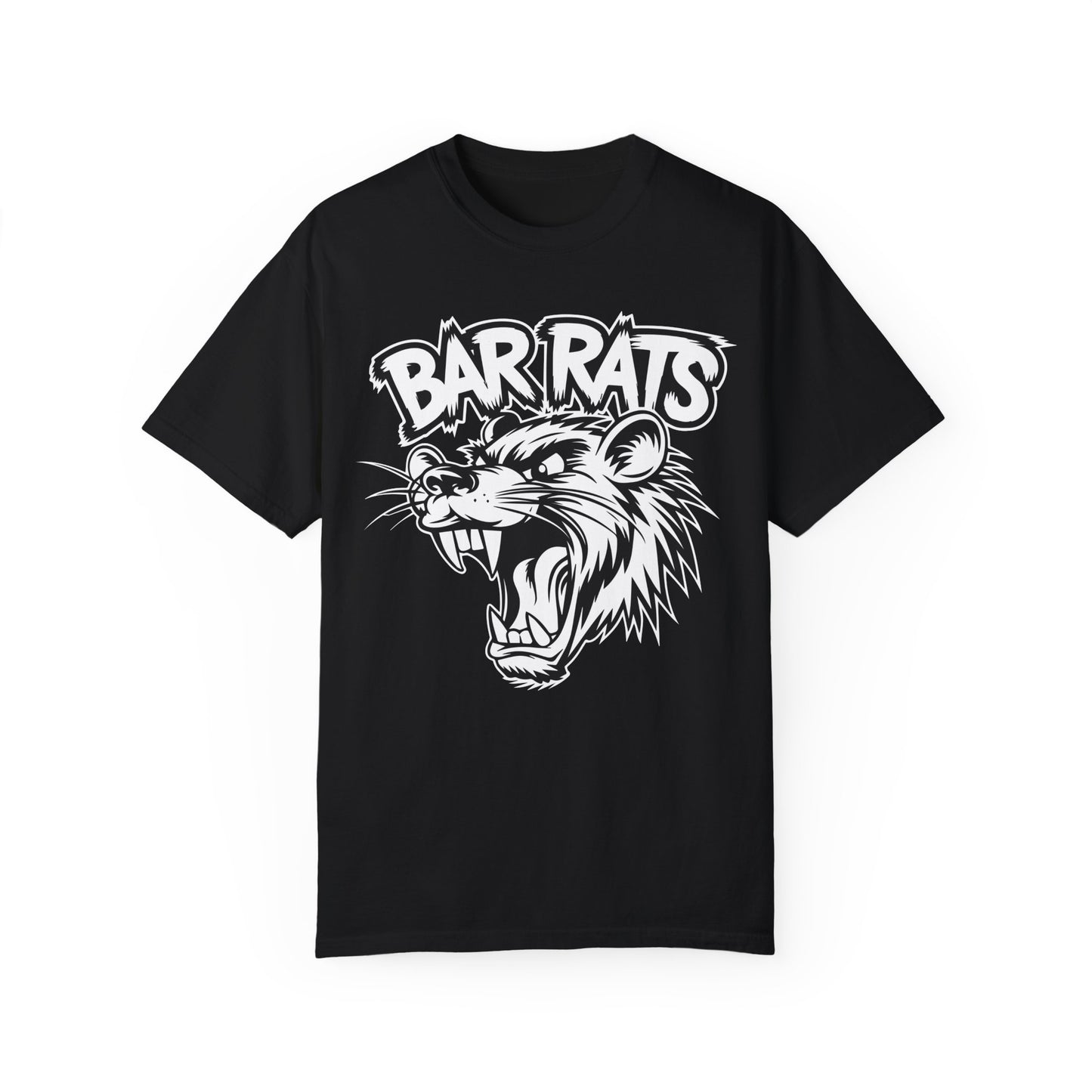 BAR RATS OG TEE