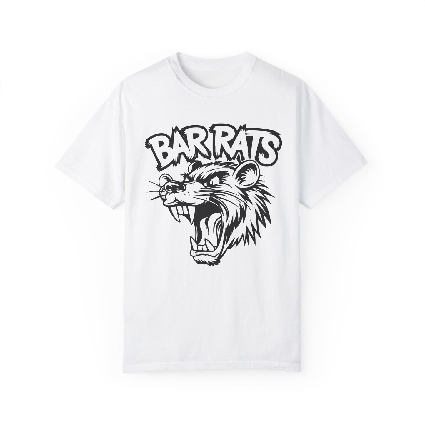 BAR RATS OG TEE
