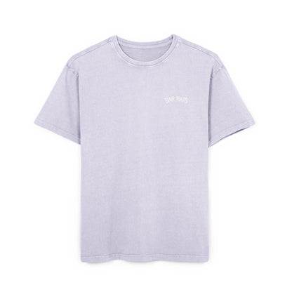 BAR RATS LETTERS TEE