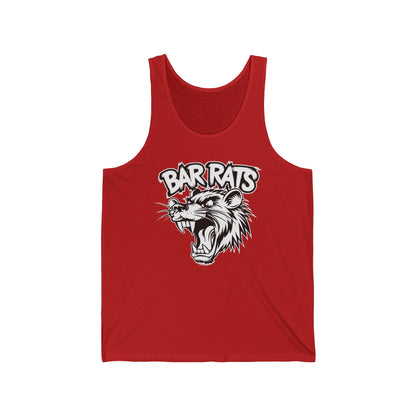 BAR RATS TANK