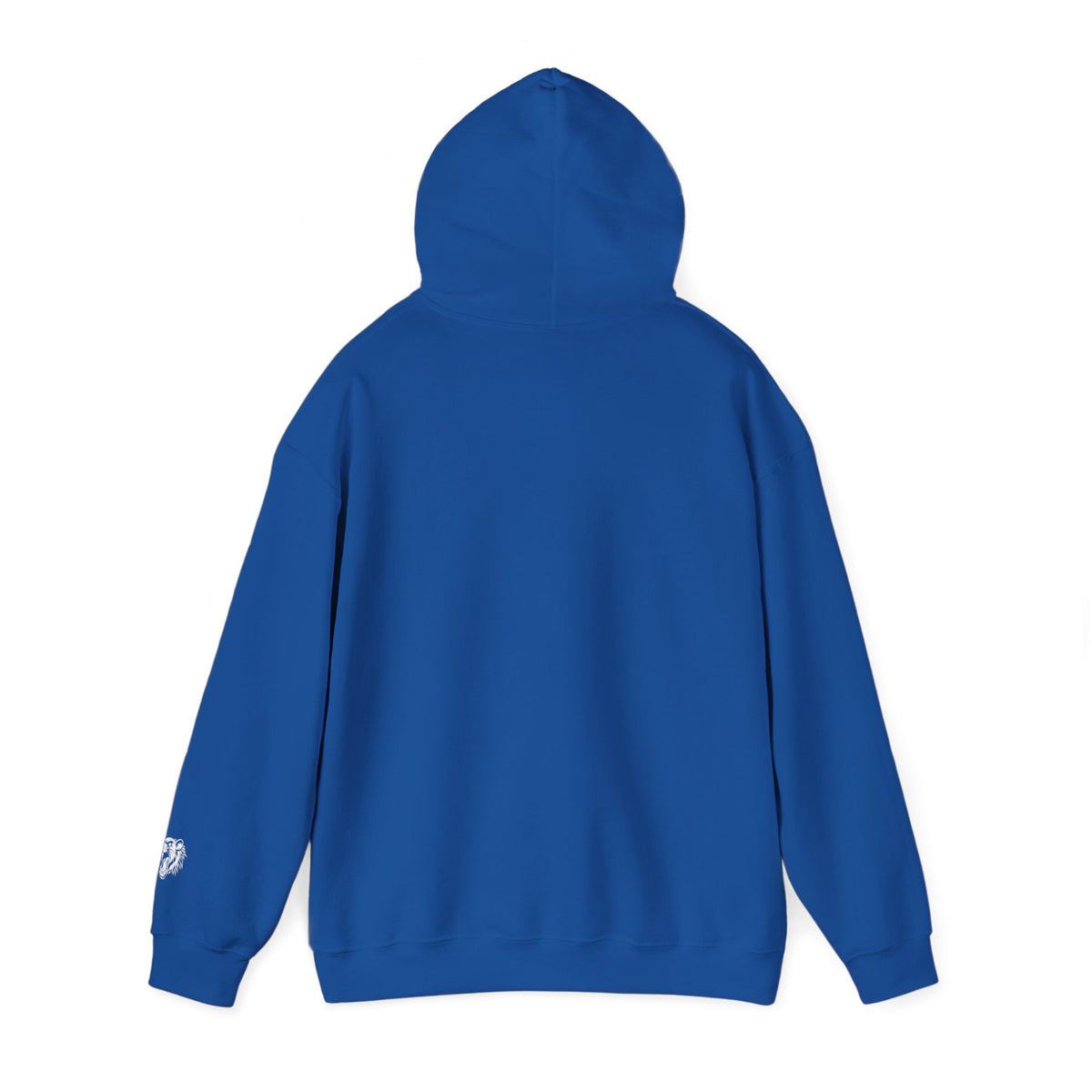 BAR RATS STATEMENT HOODIE