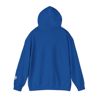 BAR RATS STATEMENT HOODIE