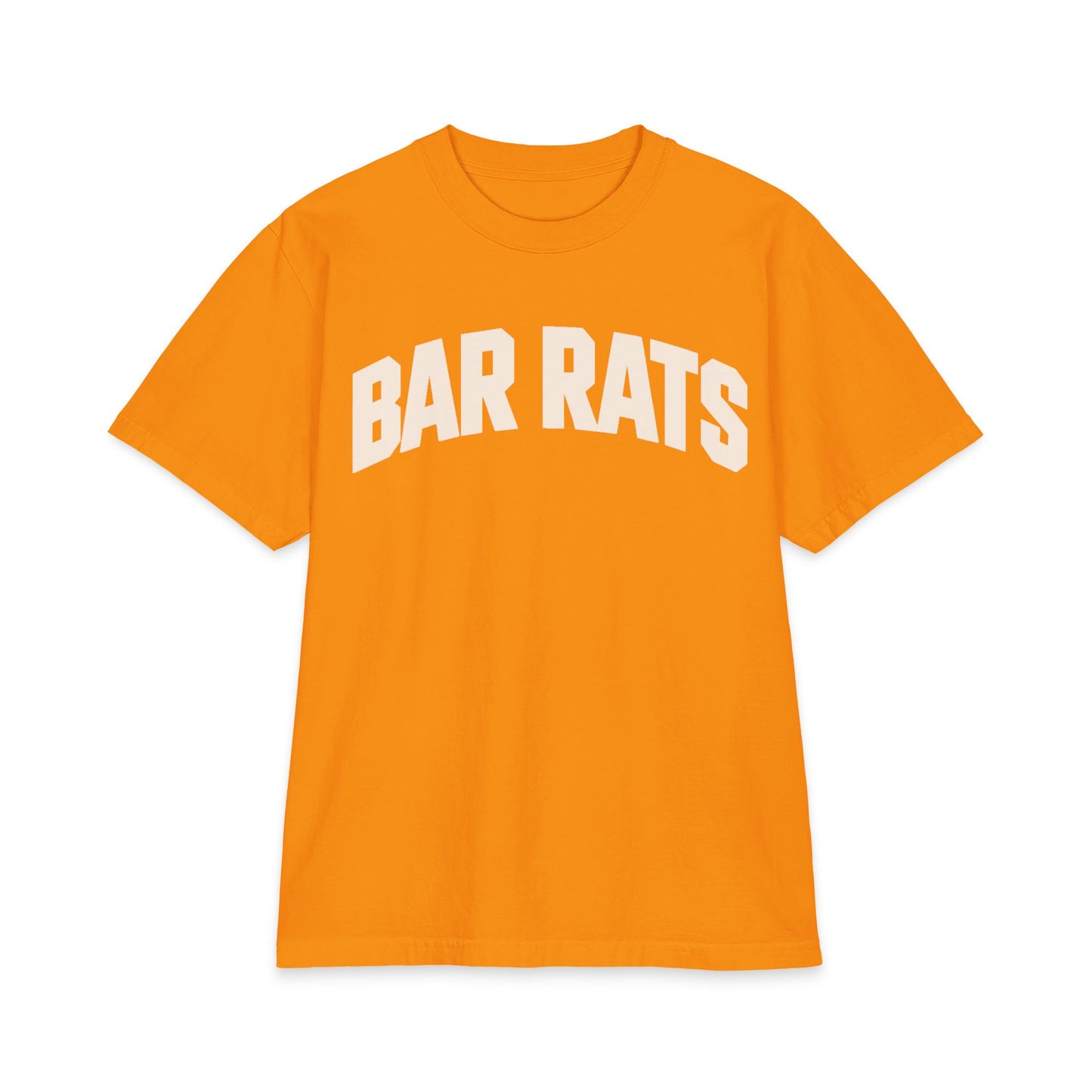 BAR RATS ARCH TEE