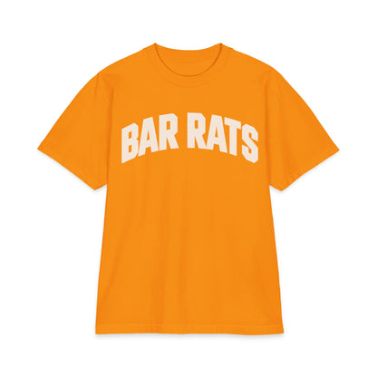 BAR RATS ARCH TEE