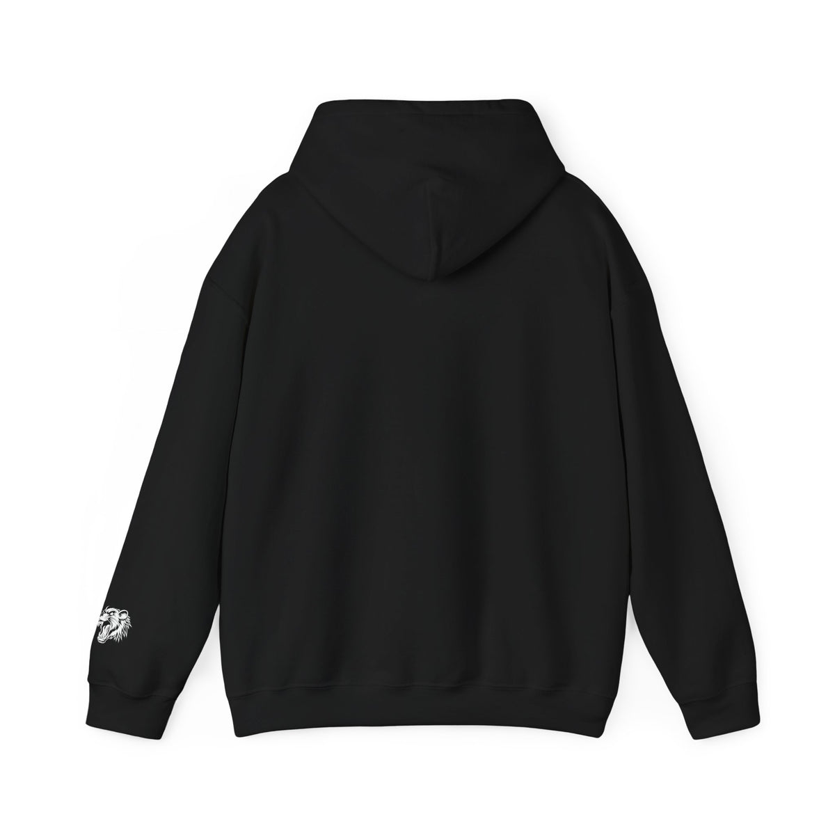 BAR RATS STATEMENT HOODIE