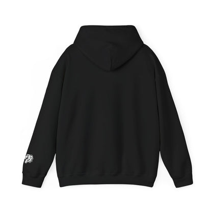 BAR RATS STATEMENT HOODIE