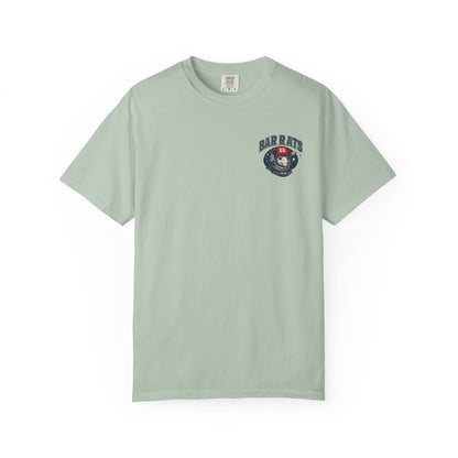 BAR RATS IN SPACE TEE