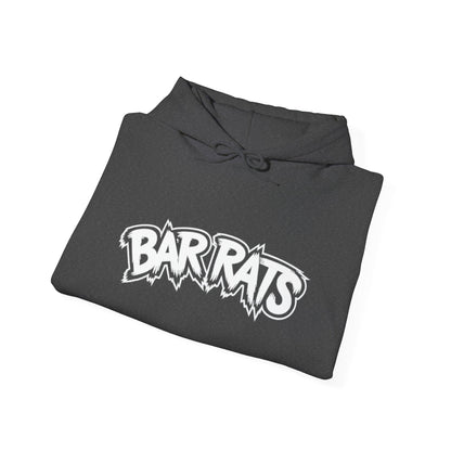 BAR RATS STATEMENT HOODIE