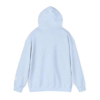 BAR RATS STATEMENT HOODIE