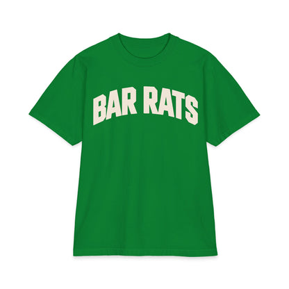 BAR RATS ARCH TEE