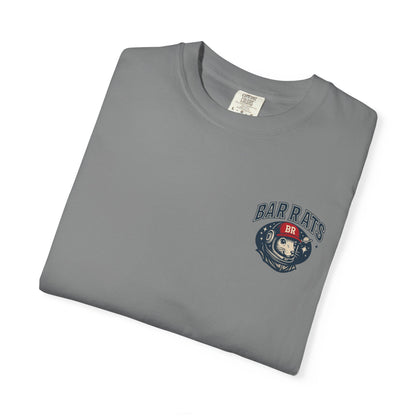 BAR RATS IN SPACE TEE