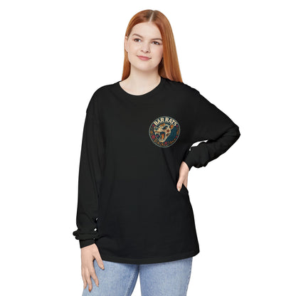 BAR RATS DOTD LONG SLEEVE TEE