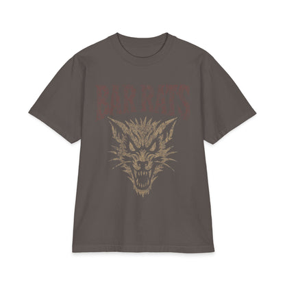 BAR RATS BAND TEE