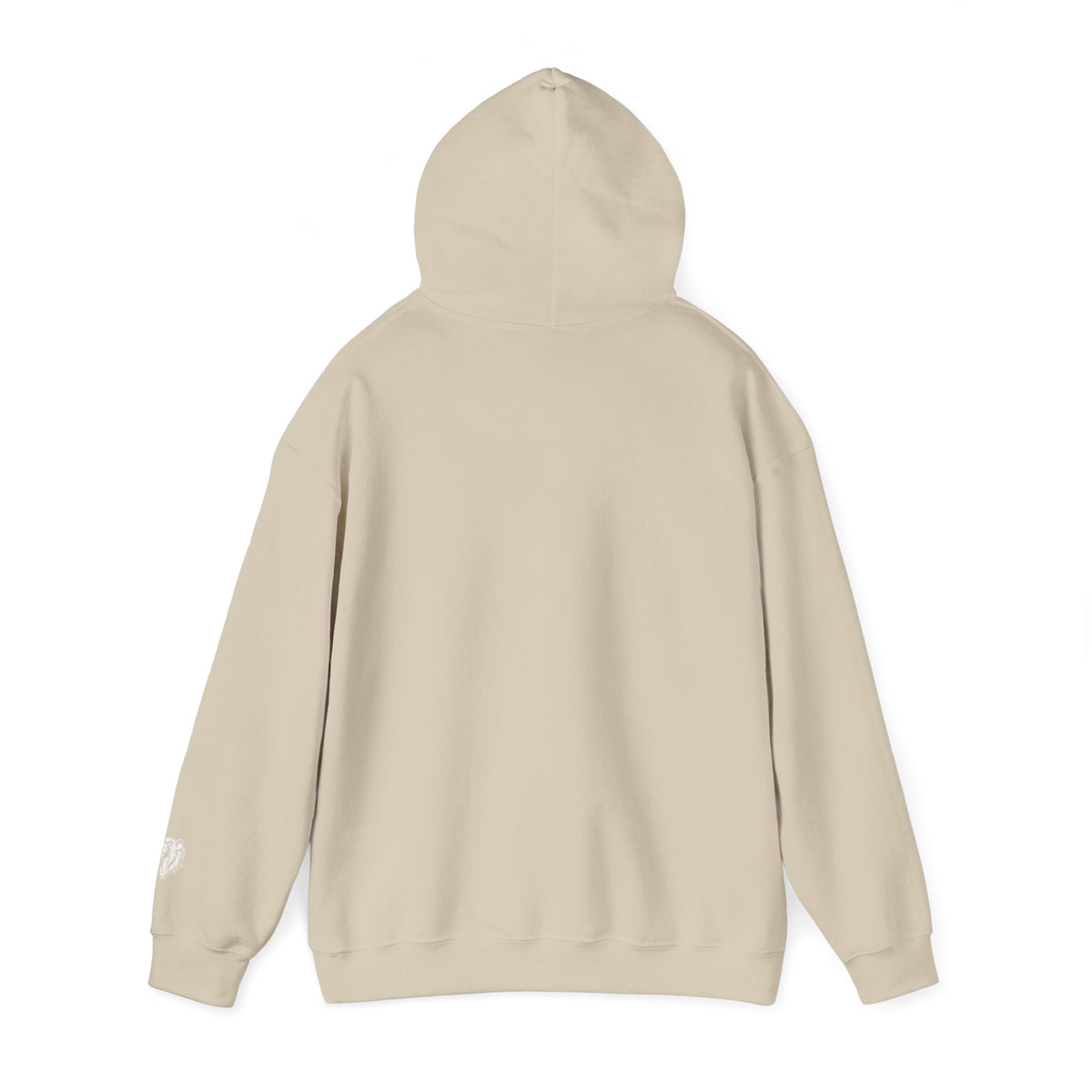 BAR RATS STATEMENT HOODIE
