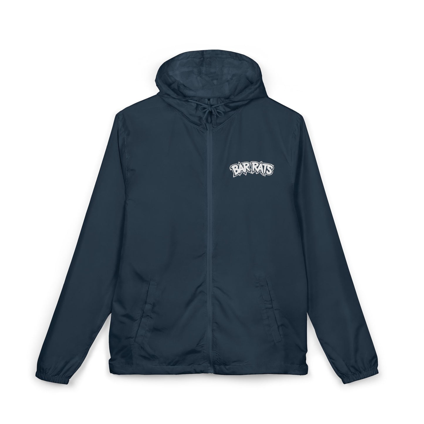 BAR RATS WINDBREAKER