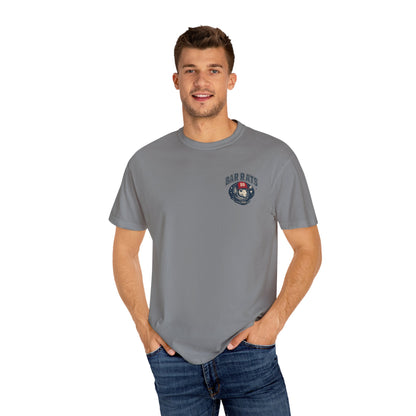 BAR RATS IN SPACE TEE