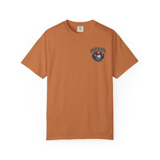 BAR RATS IN SPACE TEE