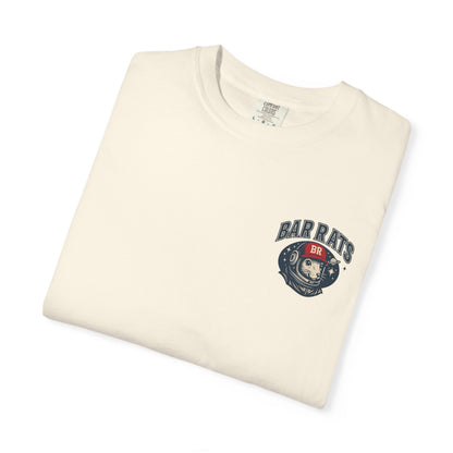BAR RATS IN SPACE TEE