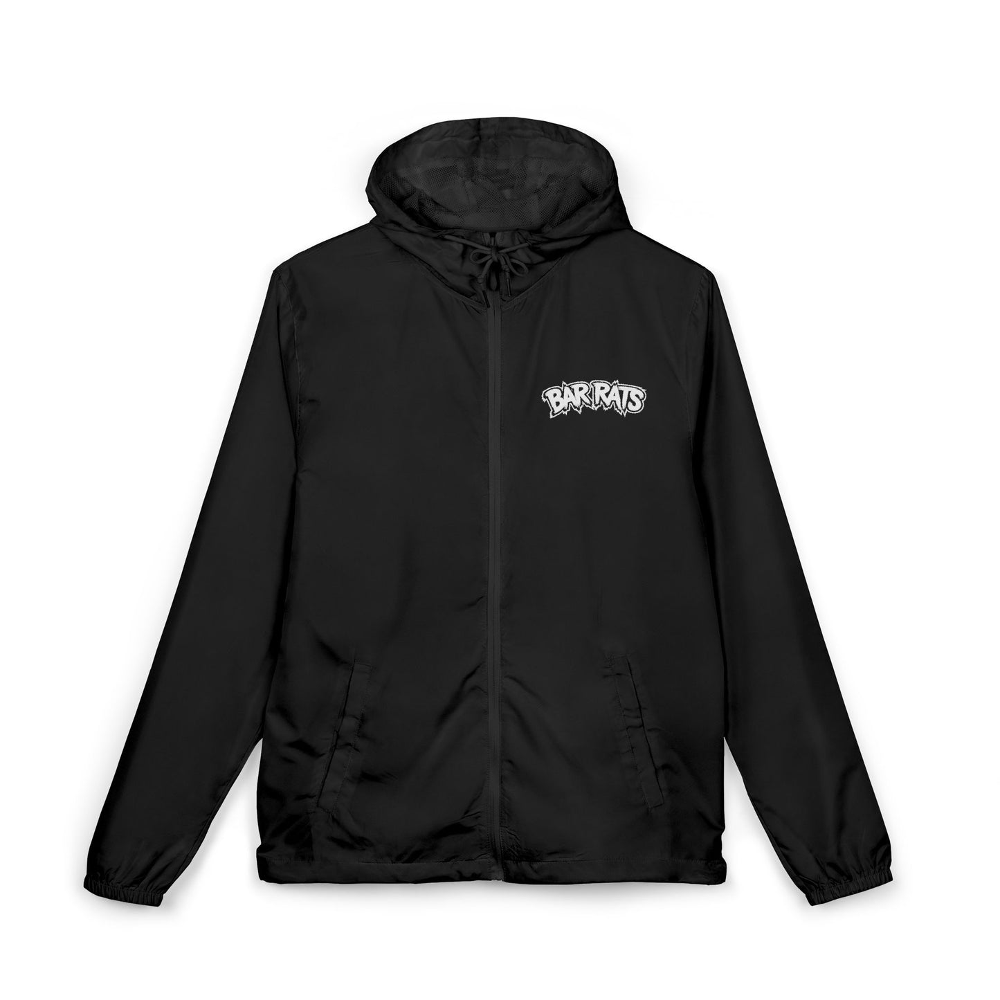 BAR RATS WINDBREAKER