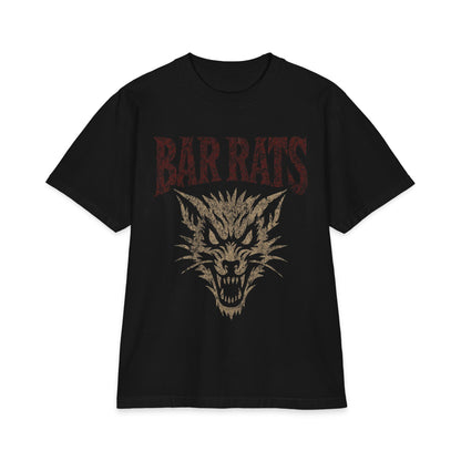 BAR RATS BAND TEE