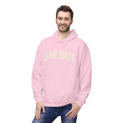 BAR RATS ARCH HOODIE