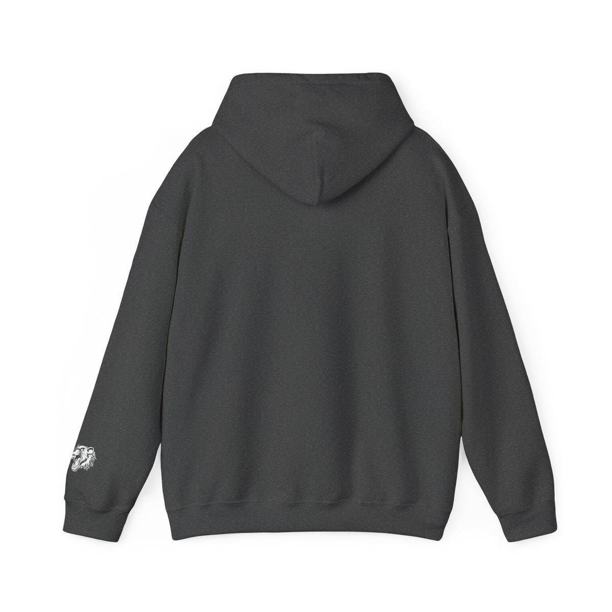 BAR RATS STATEMENT HOODIE