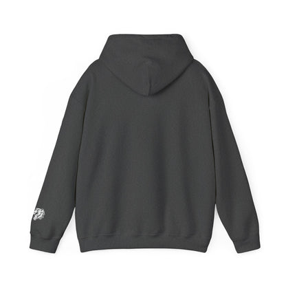 BAR RATS STATEMENT HOODIE