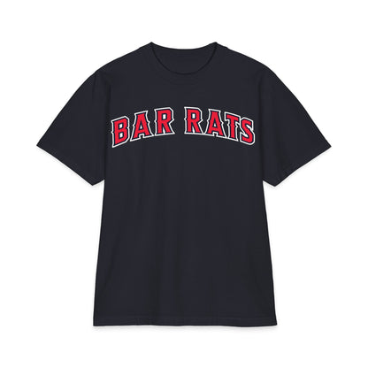 BAR RATS ANGELS TEE