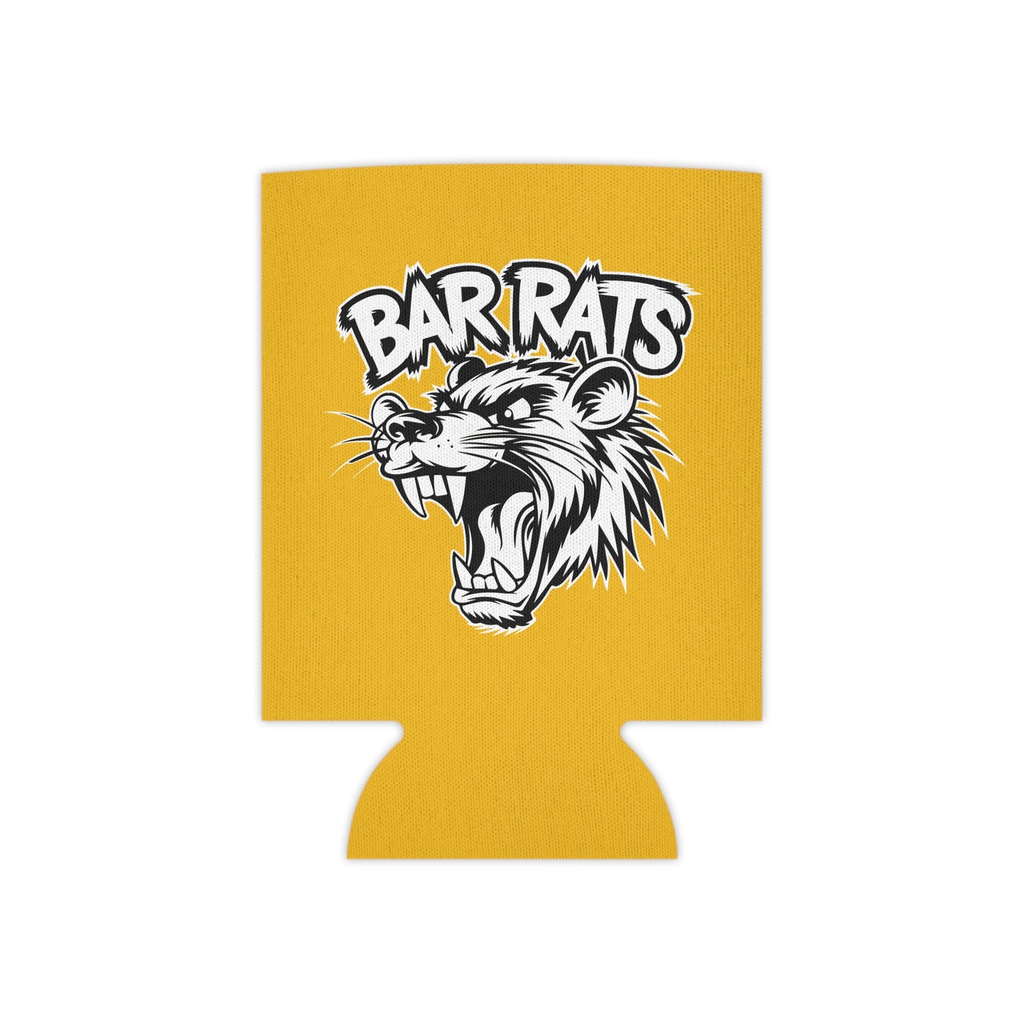 BAR RATS CAN COOLER