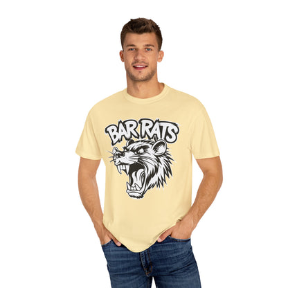 BAR RATS OG TEE