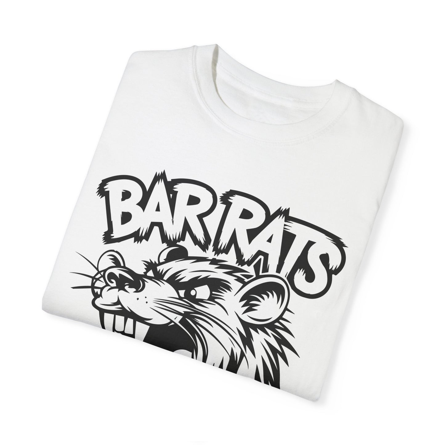 BAR RATS OG TEE