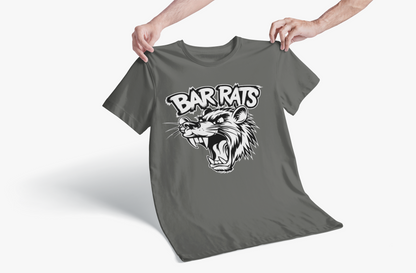 BAR RATS OG TEE