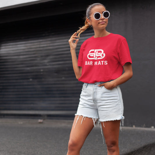 BAR RATS CIAGA TEE
