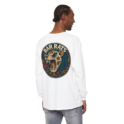 BAR RATS DOTD LONG SLEEVE TEE