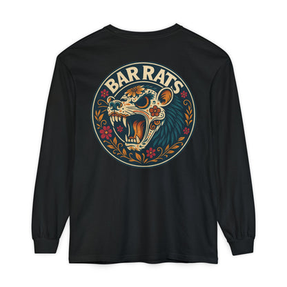 BAR RATS DOTD LONG SLEEVE TEE