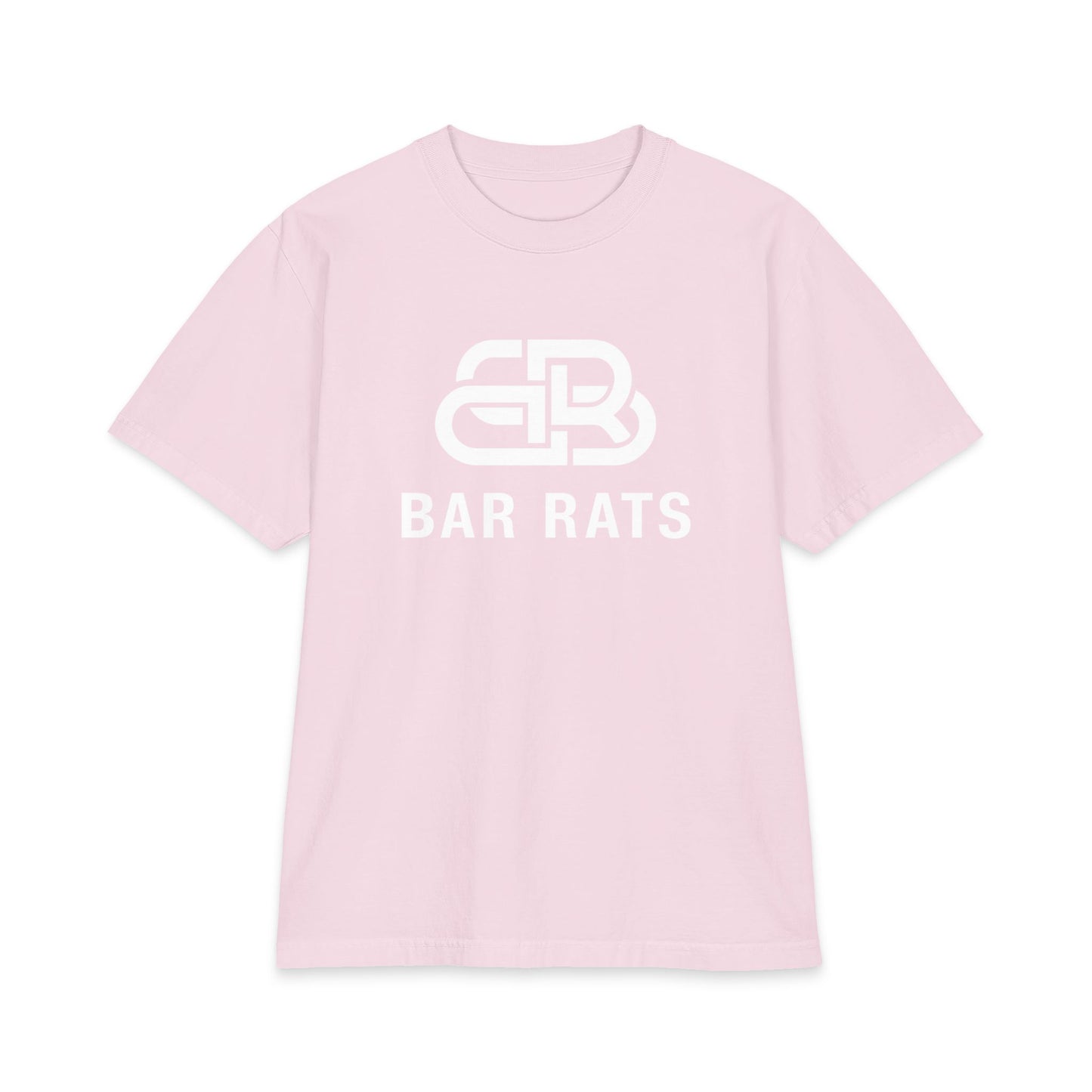 BAR RATS CIAGA TEE