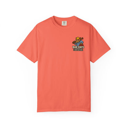 BAR RATS PLUMBING CO. TEE