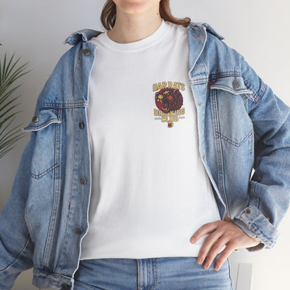 BAR RATS DRINKING CLUB TEE