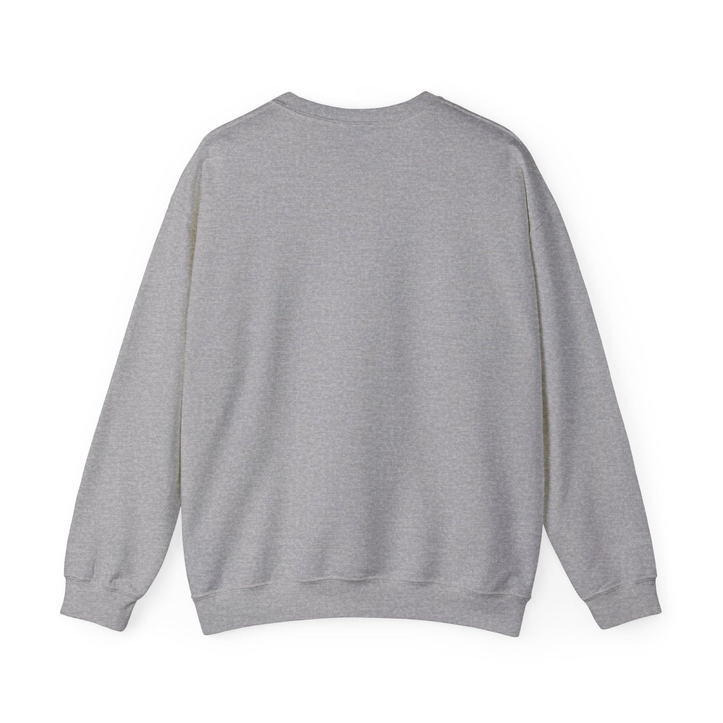 BAR RATS PATCH CREWNECK