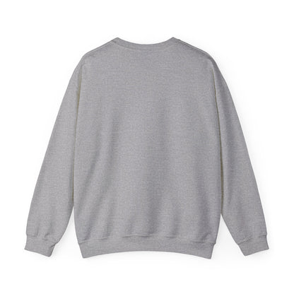 BAR RATS PATCH CREWNECK