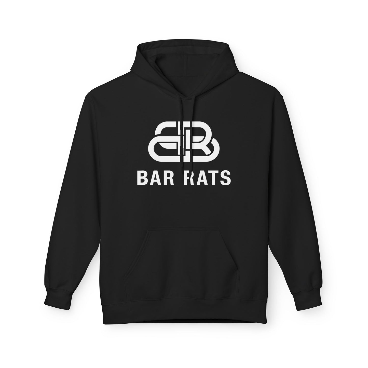 BAR RATS CIAGA HOODIE