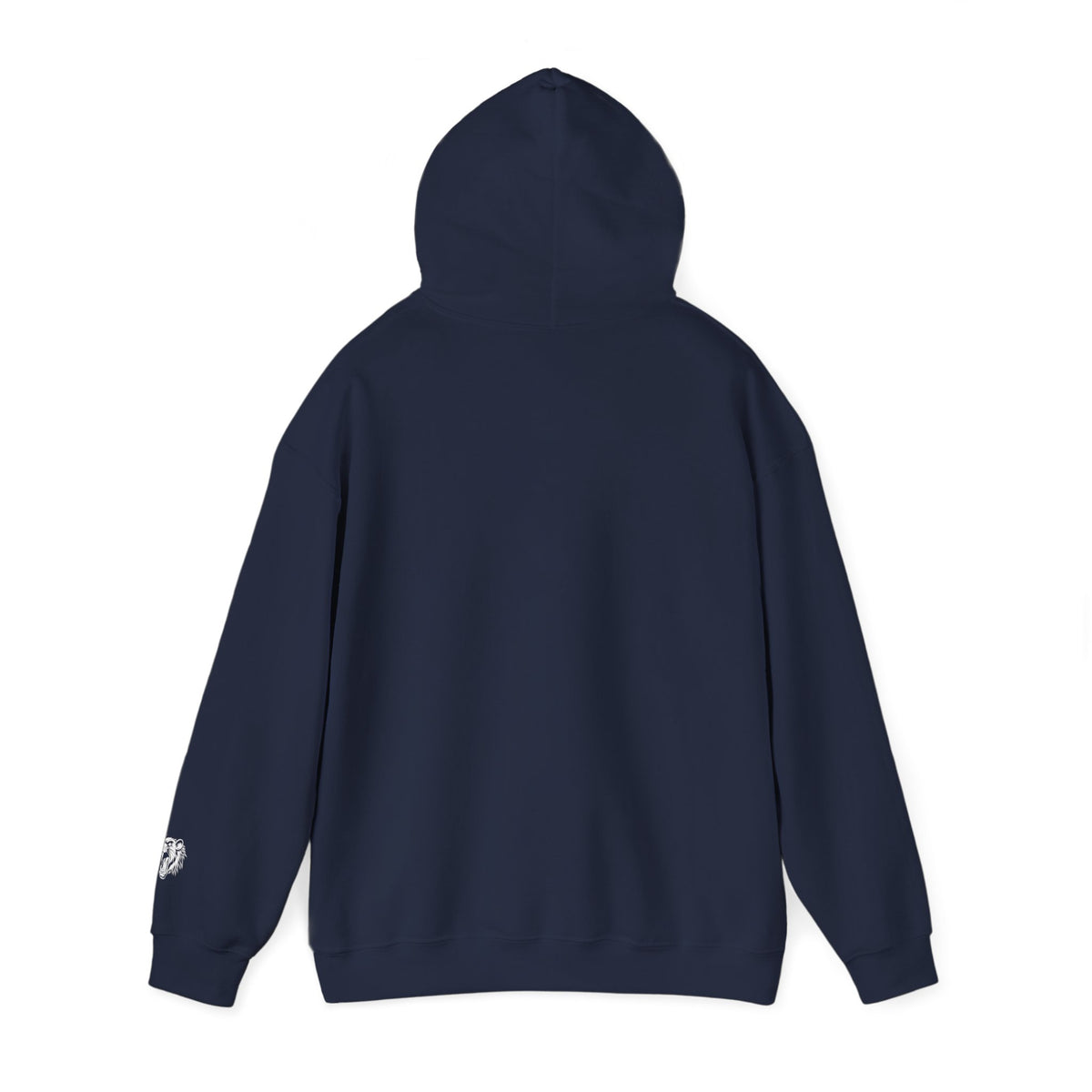 BAR RATS STATEMENT HOODIE