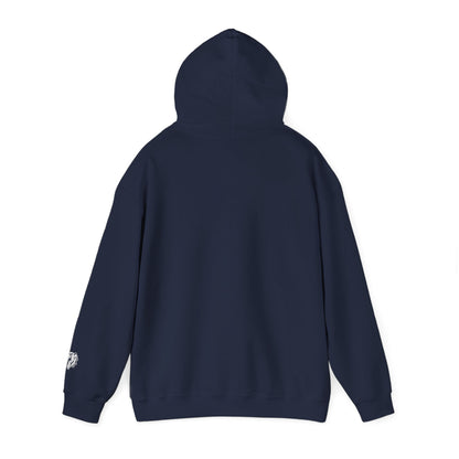 BAR RATS STATEMENT HOODIE